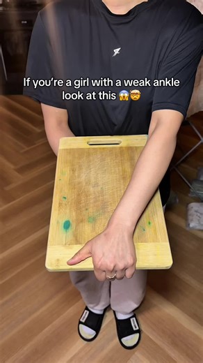 High Support Ankle Brace for Girls in Sports