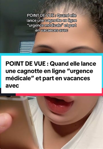 Escroquerie des Cagnottes en Ligne : Un Sketch Satirique