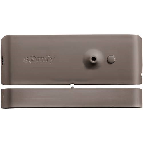 Somfy 2400929 Détecteur douverture sans fil Somfy Protexiom | Leroy Merlin