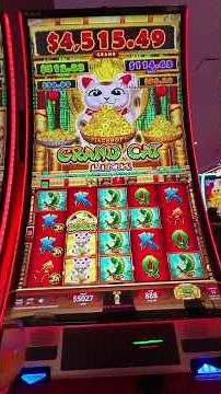 I went to the new casino #casino #slot #slotmachine #hardrockcasino #hardrocktejon