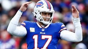 Watch NFL Clip: Allen provides insight on goal-line fumble - NBC.com