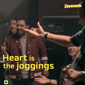 881K views · 10K reactions | Try the CRUNCHilicious MUNCH. CRUNCH Macha, MUNCH Macha! | Nestlé MUNCH | Facebook