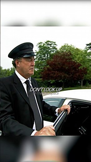 There are two types of drivers…😅 #cars #topgear #thegrandtour