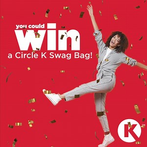 6.9K views · 381 reactions | ***Contest Closed*** Love Circle K and...