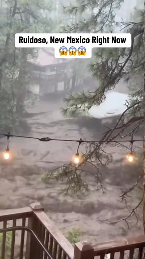 2.6M views · 31K reactions | New Mexico, flash flooding Right now, #flood #flooding #NewMexico #fypシ゚ #followersreels #fbreelsfypシ゚ #hilights #fyp #highlightseveryonefollowers2025 | Ariel Calar Nhonoy | Facebook