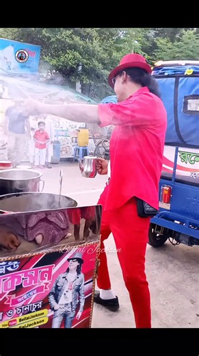 11K views · 539 reactions | Bangladesh Michael Jackson style ghoti garam and dance Khulna | Bellal Jackson | Facebook