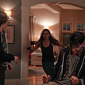 Better watch out 📽️ #Betterwatchout #horrormoviesandchill #movieclips #films #viralvideo #videoviralシ #foryouシ | Cinequick Recaps