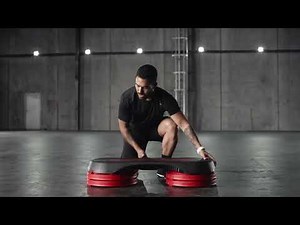 LES MILLS SMARTSTEP 介紹與使用教學