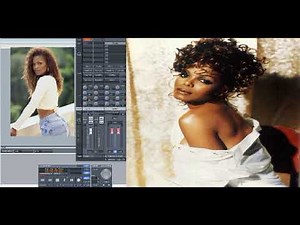Janet Jackson – Funny How Time Flies (Full Unedited Master Version) (Slowed Down)