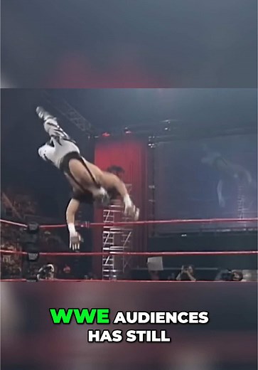 The Forgotten Legacy of Aguila in WWF