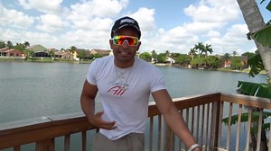 After Months Of Trying, We Finally Caught The Dock Monster!