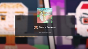 Steal a Brainrot Indonesia Event update guide