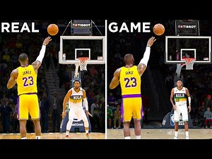 I Recreated Impossible Shots