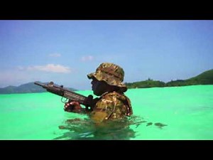 Seychelles Military Recruitment