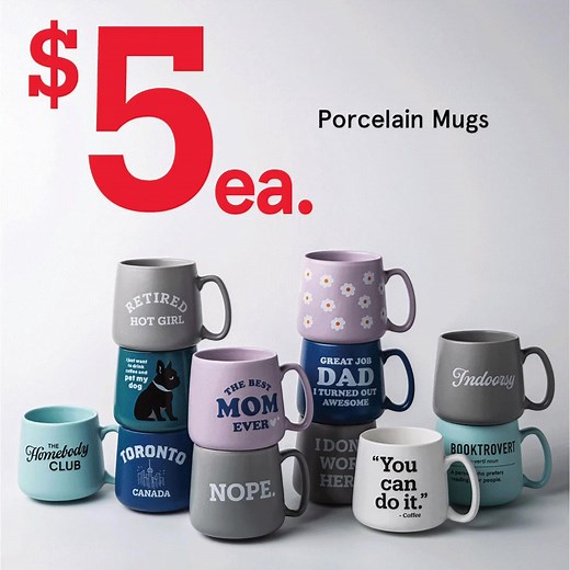 3.7K views · 57 reactions | BREAKING: $5 Red Hot Deals are BACK and they're better than ever! | Kitchen Stuff Plus | Facebook