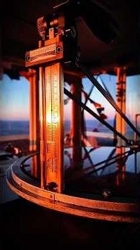 FIRE LOOKOUT REPORT: Same tools, 100 years later