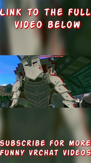 That one guy with memes on his avatar #short #shorts #vrchat #funny