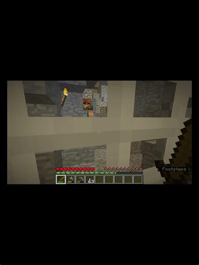 Shady Alex has trapped me! | Minecraft Creepypasta