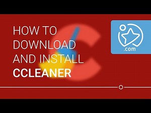 How To Download and Install CCleaner