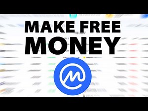 💰 How To Make Money On CoinMarketcap (Step by Step) For Beginners 2025