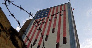 U.S.-Iran Tensions: From Political Coup to Drone Strikes | HISTORY