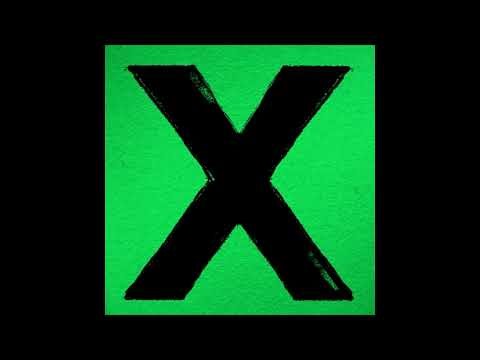 Ed Sheeran - Thinking Out Loud (Audio)