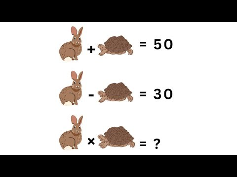 IQ Test - Can You Solve This ? (🔴 LIVE)