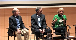 Envisioning Responses to Climate Change