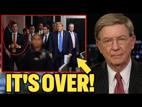 JUST IN: MAGA EXPLODES After Mike Johnson Gets DESTROYED in Court