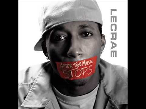 Lecrae - After the Music Stops (Album)
