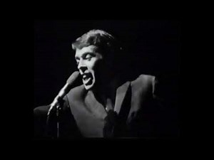 Jacques Brel: Les Adieux À L'olympia (Live - Full Concert - 1966)