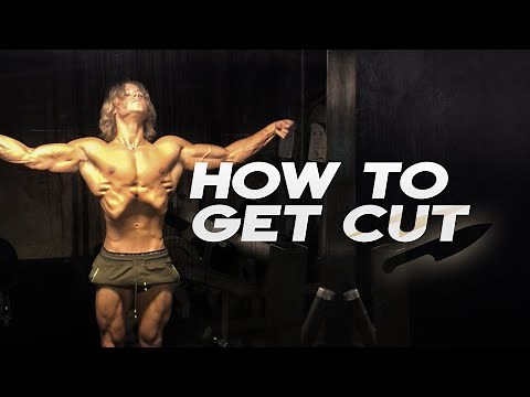 How To Shred Fat (THE RIGHT WAY) | Cutting\\Shredding Guide