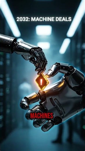 Empty Chair. New Employee #AgenticAI #FutureOfWork #Automation