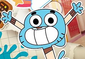 Gumball: Elmore Breakout