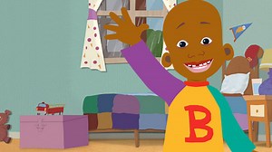 Little Bill 2x08 "A Trip to the Hospital / The Wrong Thing to Do"
