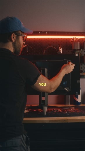 7.1K views · 72 reactions | Unboxing the BEST OLED Monitor but I discovered a major flaw that you should know! (Asus ROG PG32UCDM OLED) #oled #gaming #monitor | Jesse Ryder | Facebook