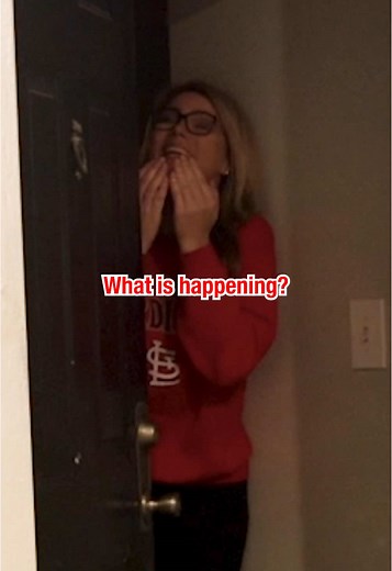 Delivery Driver Caught Eating Customer's Food Prank