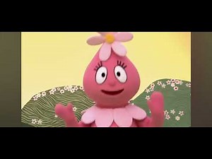 Yo Gabba Gabba Theme Song Season 4 (2011)