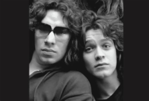 Complete Six-Minute Version of Alex and Eddie Van Halen's Final Song 'Unfinished' Released