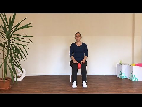 Aktivierung mit dem Luftballon