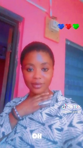 Little pet on TikTok