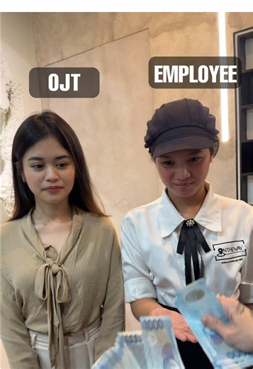 Jolens: OJT Salary Insights and Meaning Explained