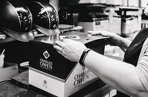 Our story - Saving lives since 1911 - Charles Owen