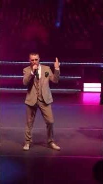 Закулисье: готовимся к концерту «Железнодорожный роман | Love Концерт». 8 марта, ОКЦ Брест #концерт