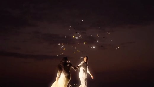 RDB | Photographer | “Two hearts, one shoreline, and a sunset that agreed with their love.” . #CoupleShoot #BeachShoot #CouplePhotography #BeachVibes... | Instagram