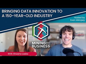 Bringing Data Innovation to a 150-Year-Old Industry