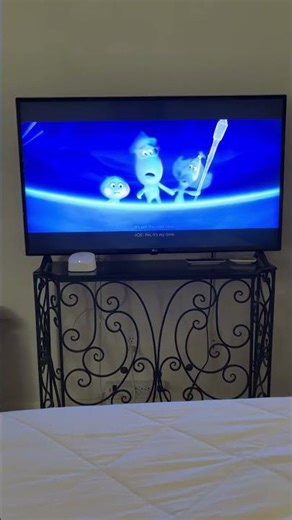 Soul ‪@Disney‬ Love this movie .