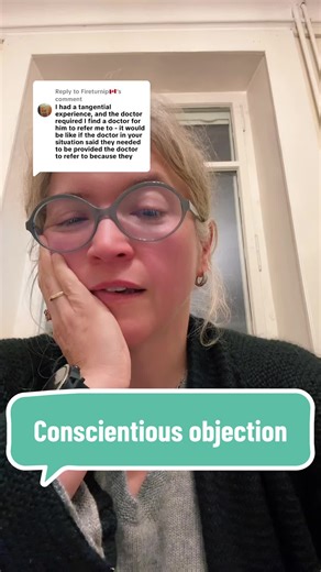 Understanding Conscientious Objection in Modern Society