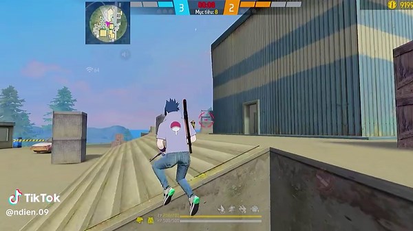 Aim Drag và ScripTable trong Free Fire: Có Thực Sự Hiệu Quả?