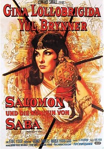 Salomon und die Königin von Saba - Stream: Online anschauen